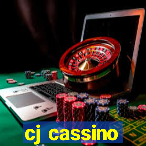 cj cassino